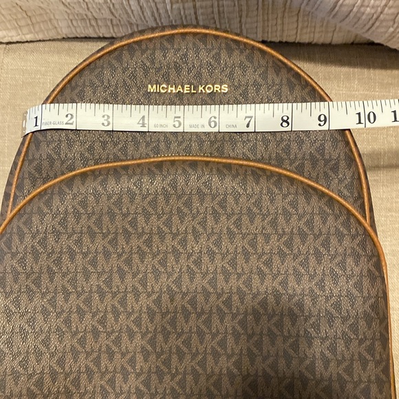 Michael Kors Backpack - Picture 9 of 9